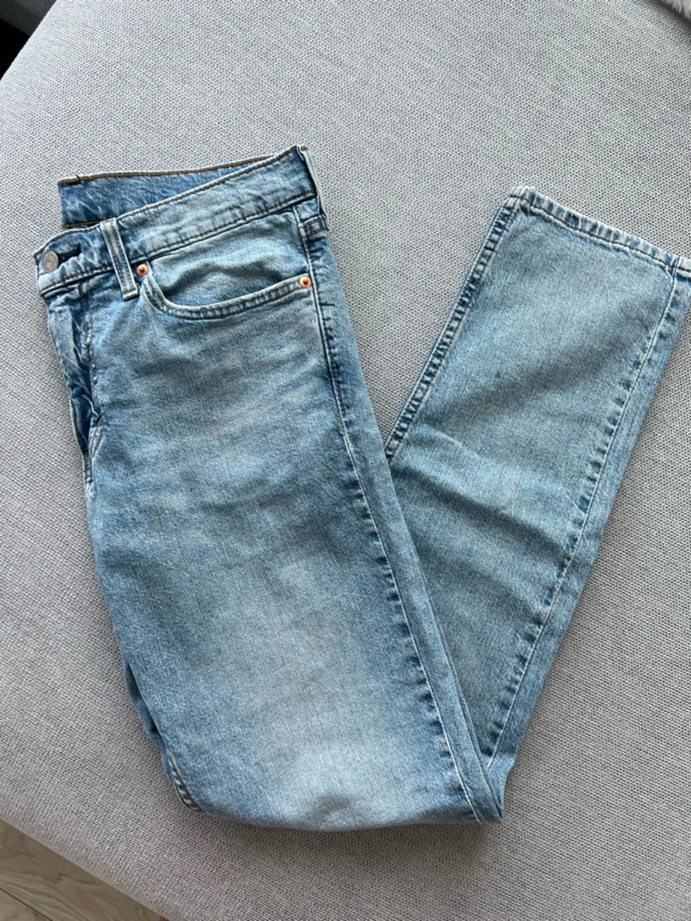 Levi’s 511 Slim‑Fit Jeans – W32 L32 (Men’s) - Picture 5 of 5